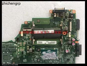 For Toshiba Satellite C55-C5241 bærbar DABLQMB16B0 A000393970 A000393950 SR23Y i5-5200U DDR3 bundkort Integreret grafik
