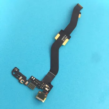 10stk/masse Micro Type C USB-Stik til Oplader Port-Stikket, Flex Kabel Reparation yrelsen For OnePlus X Oplader Dock-Port