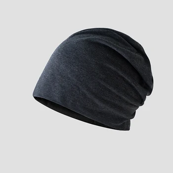 Unisex mode Kvinder Mænd Strik Vinter Varm Opbevaring af Hæklet Bulet Hat Cap Beanie Oversize 2020 Ny 5 Farver huer