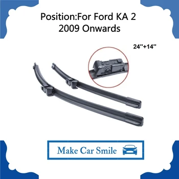 For Ford KA 2 2009 24