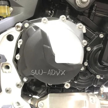 SW-ADVX Dækning for F750GS/F850GS/ADV Koblingen og Generatoren Cover - Sort