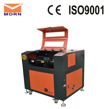 MT-L570 laser gravering maskine med digital funktion co2-laser cutter maskine