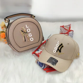 GW alsidig samling af håndtasker og hatte til damer og piger, der sælger godt i Usa