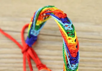 20PCS LGBT-rainbow gay pride smykker gratis fragt
