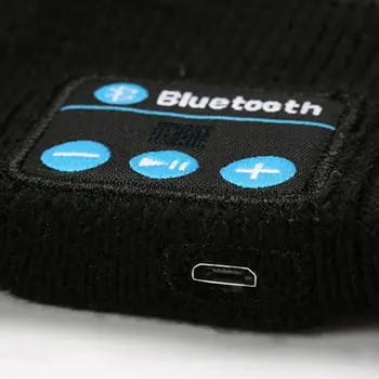 Søvn Hovedtelefoner Bluetooth-Hårbøjle, Den Trådløse Bluetooth-5.0 Headset Unisex