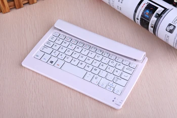 Hot Keyboard case til Sony Xperia Z3 Tablet PC til Sony Xperia Z3 tastatur etui til Sony Xperia Z3 tilfælde tastatur