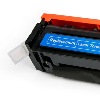 Printer Toner Chip Blækpatron Blækpatron Egnet til HP CF540X 203X M254Nw 254Dw M280Nw M281Fdw