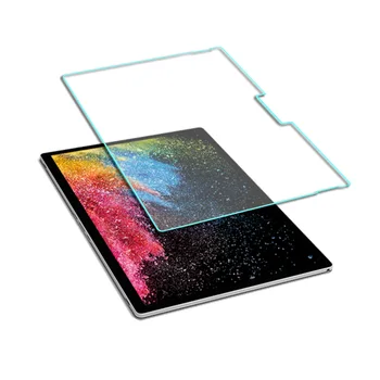 Laptap Hærdet Glas Skærm Protektor Til Microsoft Surface book 2 book2 13.5 tommer TAB Tablet Beskyttende Film
