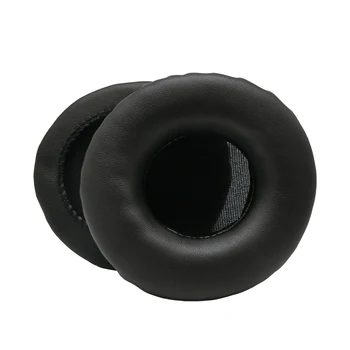 EarTlogis Udskiftning Ear-Pads for Sony MDR-CD60 MDR CD60 MDRCD60 Headset Dele Earmuff Dække Pude Kopper pude