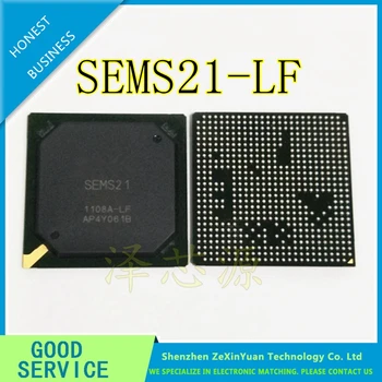 SEMS21 SEMS21-LF BGA IC Chip 5PCS/MASSE
