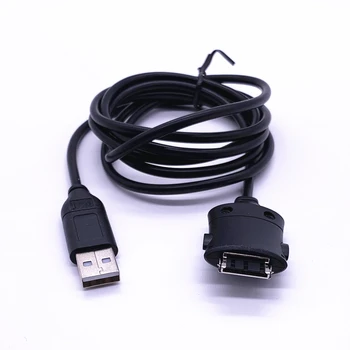 SUC-C2 USB Opladning Kabel-Overførsel af Data Ledningen Erstatning for Samsung Digital Kamera L730 L830 L83T U-CA5 NV8 NV10 NV11 NV15 I85