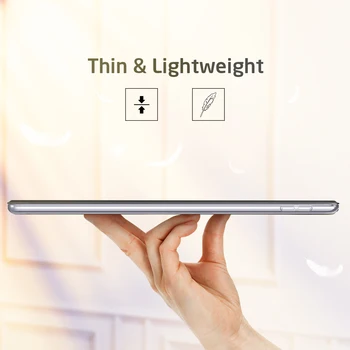 Funda For Huawei MediaPad T3 7.0 Wifi BG2-W09 3G, WI-FI LTE Ære Spille Tablet 2 Læder Flip Cover Tablet Tilfælde Støtteben Folio