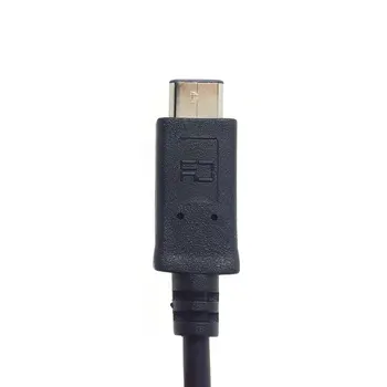USB 3.0 3.1 Type C han Stik til Standard Type A Male Data Kort Kablet til Nokia N1 Tablet &Mobiltelefon 30CM 100CM