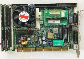 Industrielt udstyr til yrelsen for JUKI-740E uden CPU RAM FAN testet før forsendelse