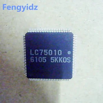 LC75010