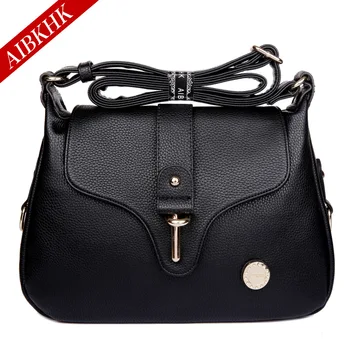 030418 nye hot høj kvalitet kvinder håndtaske kvindelige skulder taske