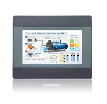 MT8071iP weinview HMI touch screen 7-tommer Ethernet ny