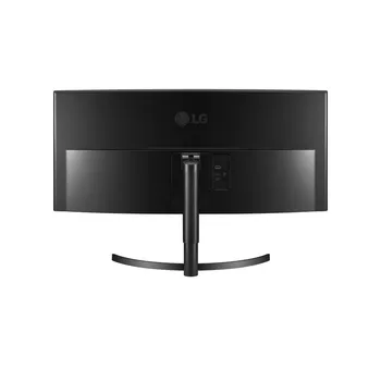 LG 38WN75C-B LED-skærm 96.5 cm (38 