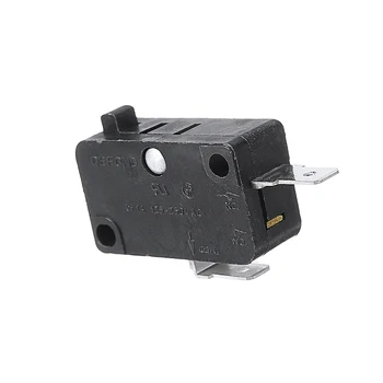 1Pc 15A DMC-1115 Micro Limit Switch Snap Handling 2 Pins 15A 250VAC Momentan Skifte Microswitches