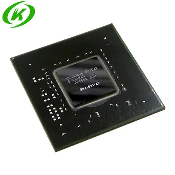 Test meget godt produkt G84-601-A2 G84 601 A2 128 bit/256 mb bga Chipset