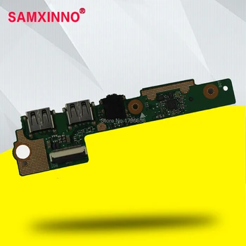 Ny For Asus X402C X502C S400CA S300CA F502C lydkort yrelsen USB-bord bord på SD-kort