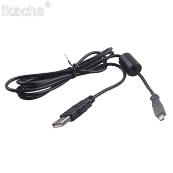 U-8 U8 USB Data Kabel Ledning til Kodak EASYSHARE M340 C180 M380 C1013 M320 M341 M381 M420 M1033 M753 M863 M883 Z730