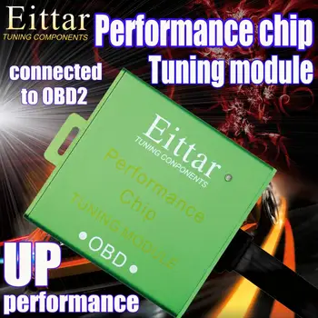 EITTAR OBD2 OBDII ydeevne chiptuning modul fremragende ydeevne til Isuzu(Isuzu) Rækkevidde(Reach)