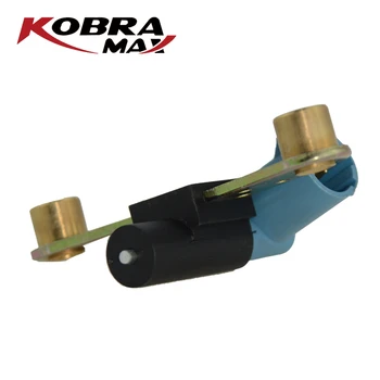 KobraMax Bil Dele Krumtap Position Sensor for Renault MEGANE CLIO II LAGUNAOE II SEB440 V46-72-0013 70610005 7700108073