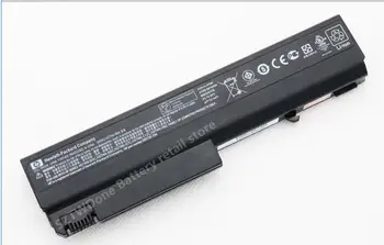 Ny ægte Batteri til HP NX6140 NX6300 NX6310 NX6315 NX6320 nx6325 NX6330 NX6710 6515b 6910p nx6000 10,8 V 47WH