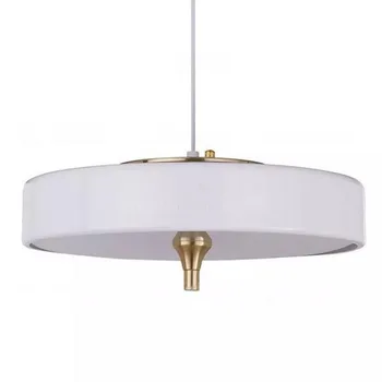 Nordisk postmoderne lysekrone Kvalitet Enkel lampe, Moderne Mode, Lamper, Spisestue, Restaurant Soveværelse Stue lys