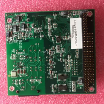 AP-56HP-A REV.1 industrial system board PC104 module tested working