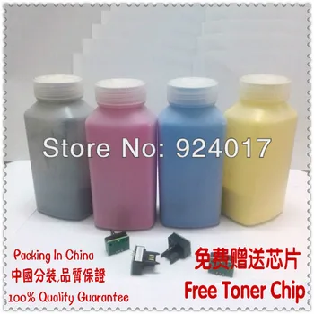 Farve Kopimaskine Dele For Kyocera KM C2520 C2525 C3225 C3232 C4035 C2525E C3225E C3232E C3232E C4035E Refill Flaske tonerpulver