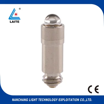 CL1464 Welch Allyn 00300 3.5 V lampe laryngoscope WelchAllyn 00300-U pære gratis levering-10stk
