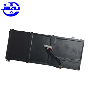 JIGU Nyt Batteri 31CP7/61/80 934T2119H AC14A8L KT.00307.003 For ACERFor Aspire 7-591G-56BD V 15 Nitro VX 15 VN7-591G VN7-791G