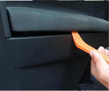Bil døren fjernelse Dashboard værktøjer Panel Stereo reparation for Ford Focus MK2 MK3 MK4 kuga Undslippe Fiesta Ecosport Mondeo Fusion