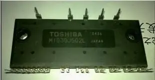 Ping Nye MIG30J502HB Power modul