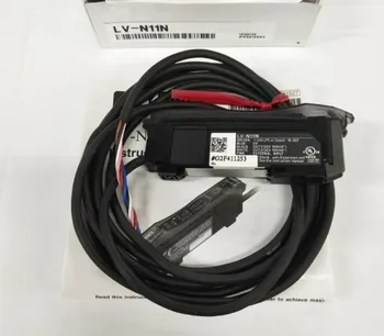 LV-N11N Optisk Fiber Forstærker eller Laser Sensor LV-NH32 Oprindelige Autentiske Ny