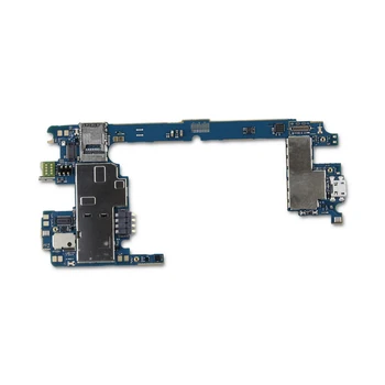 For LG K8 K350N Bundkort med Chips Android-System Oprindelige låst op for LG K8 K350N Bundkort K350n Logic Boards