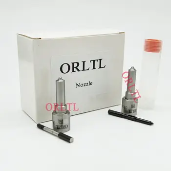 ORLTL Dyse Injector Udskiftning DLLA 150P2186 (0433 172 186), Dyse DLLA 150 P2186, DLLA 150P 2186 For Mahindra 0445110397