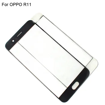 For OPPO R11 Foran Ydre Glas Linse Touch-Panel Skærm Til OPPO R 11 LCD-Touch Glas OPPOR11 Touchscreen Reservedele