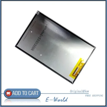 Original 8inch LCD-skærmen KD080D24-40NH-B7 KD080D24-40NH KD080D24 tablet pc Udskiftning gratis fragt
