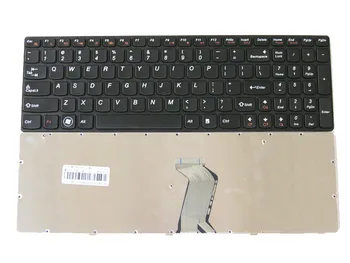 NY For Lenovo Ideapad G580 G580A G585 G585A Laptop Tastatur RU Layout Gratis Fragt