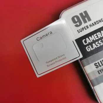 3pcs Kamera Linse Hærdet Glas Protector Til Samsung Galaxy S20 Fan Edition Skærm Beskyttere Til Galaxy S20 FE Kamera Glas