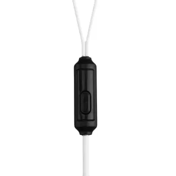 Mode Ear Hook-Sport, der Kører Hovedtelefoner KY-010 Kører Stereo Bass Musik Headset Til Mange Mobiltelefon