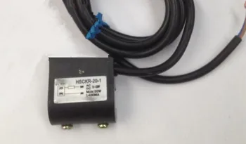 GRATIS FORSENDELSE, NY HSCKR-20-1 CKR-20-1 Magnetisk Switch Sensor 5-240V DC/AC 400mA