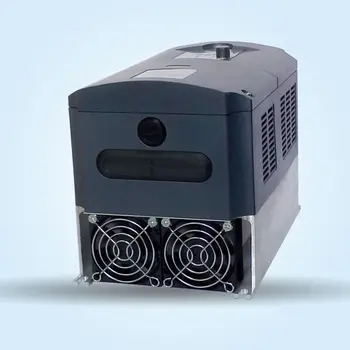 5.5 kw 380v AC frekvensomformer & Converter Output 3 Fase 650HZ ac motor vand pump controller /ac-drev /frekvensomformer