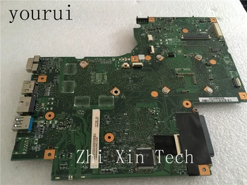 Yourui For Lenovo G710 Laptop Bundkort DUMB02 hovedyrelsen REV 2.1 69N0B5M23A01 Fuldt ud Testet Fri Fragt