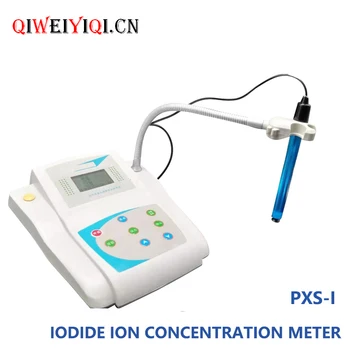 Iodid-ion-koncentration meterPXS-jeg