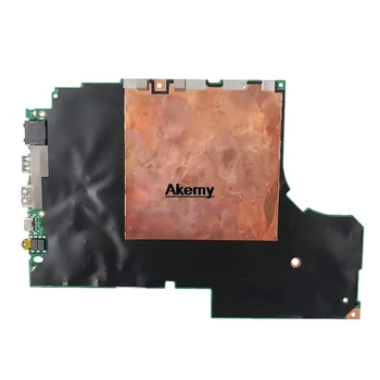 Original For Lenovo IdeaPad 720-15IKB laptop bundkort I5-7200U RX560 4G DDR4 4G RAM 5B20P26384 fuldt ud Testet