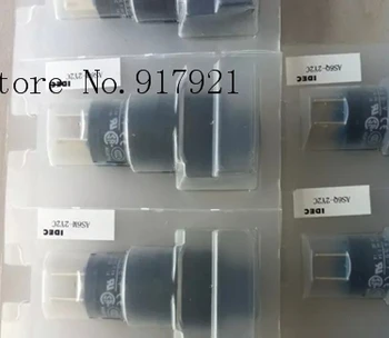 [ZOB] IDEC AS6-Y idec import fra Japan og foråret AS6M-2Y1C omskifter AS6M-2Y2C runde rotary switch --10stk/masse